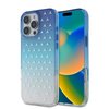 Imagen de FUNDA MERCEDES BENZ IPHONE 16 PRO MAX BLUE 6319