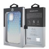 Imagen de FUNDA MERCEDES BENZ IPHONE 16 PRO MAX BLUE 6319
