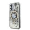 Imagen de FUNDA HELLO KITTY IPHONE 16 MAGSAFE GOLD 7469