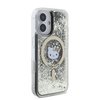 Imagen de FUNDA HELLO KITTY IPHONE 16 MAGSAFE GOLD 7469
