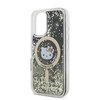 Imagen de FUNDA HELLO KITTY IPHONE 16 MAGSAFE GOLD 7469