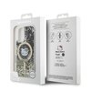 Imagen de FUNDA HELLO KITTY IPHONE 16 MAGSAFE GOLD 7469