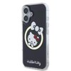 Imagen de FUNDA HELLO KITTY IPHONE 16 MAGSAFE BLACK 6585