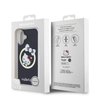 Imagen de FUNDA HELLO KITTY IPHONE 16 MAGSAFE BLACK 6585