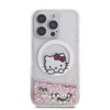 Imagen de FUNDA HELLO KITTY IPHONE 16 PRO MAGSAFE SWEET 7794