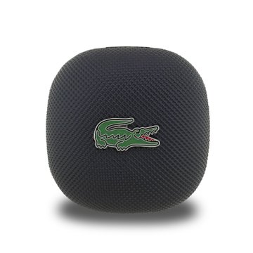 Imagen de AURICULARES LACOSTE HANDS FREE PIQUE BLUE 5041