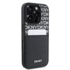 Imagen de FUNDA DKNY IPHONE 16 PRO MAX CARD POCKET 3898