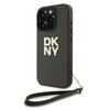 Imagen de FUNDA DKNY IPHONE 16 PRO MAX STRAP GREEN 4659
