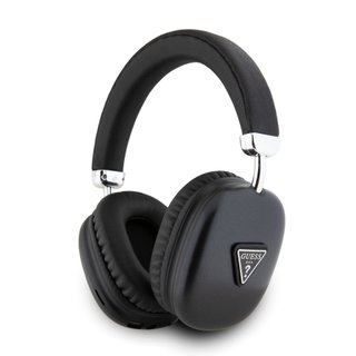 Imagen de AURICULARES GUESS HEADPHONES BT LOGO BLACK 1828