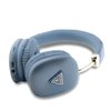 Imagen de AURICULARES GUESS HEADPHONES BT LOGO BLUE 9831