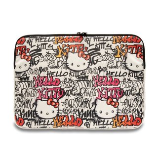 Imagen de HELLO KITTY HEAD COMP 14" GRAFFITI 0416