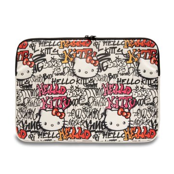 Imagen de HELLO KITTY HEAD COMP 14" GRAFFITI 0416