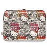 Imagen de HELLO KITTY HEAD COMP 14" GRAFFITI 0416