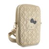 Imagen de HELLO KITTY PHONE BAG STRAP GOLD 0194
