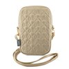 Imagen de HELLO KITTY PHONE BAG STRAP GOLD 0194