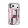 Imagen de FUNDA DIESEL IPHONE 17 PRO MAX MAGSAFE OVAL 60422