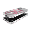Imagen de FUNDA DIESEL IPHONE 17 PRO MAX MAGSAFE OVAL 60422