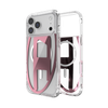 Imagen de FUNDA DIESEL IPHONE 17 PRO MAX MAGSAFE OVAL 60422
