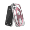 Imagen de FUNDA DIESEL IPHONE 17 MAGSAFE OVAL  60419 PINK