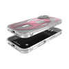 Imagen de FUNDA DIESEL IPHONE 17 MAGSAFE OVAL  60419 PINK
