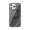 Imagen de FUNDA DIESEL IPHONE 16 PRO MAX GLITTER 60150 BLACK
