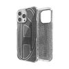 Imagen de FUNDA DIESEL IPHONE 16 PRO MAX GLITTER 60150 BLACK