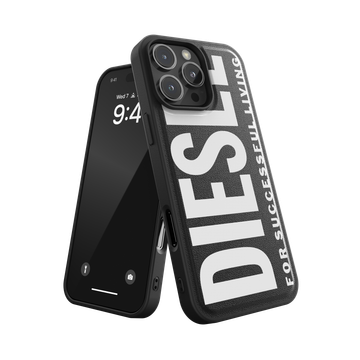 Imagen de FUNDA DIESEL IPHONE 16 PRO MAX MOULDED 60130