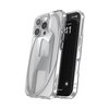Imagen de FUNDA DIESEL IPHONE 16 PRO OVAL 60140 SILVER