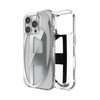 Imagen de FUNDA DIESEL IPHONE 16 PRO OVAL 60140 SILVER
