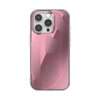 Imagen de FUNDA DIESEL IPHONE 16 PRO MIRROR 60164 PINK