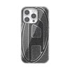 Imagen de FUNDA DIESEL IPHONE 16 PRO GLITTER 60148 BLACK