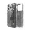 Imagen de FUNDA DIESEL IPHONE 16 PRO GLITTER 60148 BLACK
