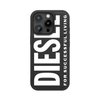 Imagen de FUNDA DIESEL IPHONE 16 PRO MOULDED 60128 BLACK
