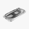 Imagen de FUNDA DIESEL IPHONE 16 OVAL 60243 BLACK