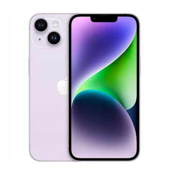 Imagen de IPHONE 14 128GB CPO PURPLE