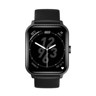 Imagen de SMARTWATCH QCY GTS BLACK