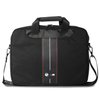 Imagen de BMW COMPUTER BAG 15"  STRIPE RED 9442