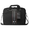 Imagen de BMW COMPUTER BAG 15"  STRIPE RED 9442
