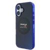 Imagen de FUNDA REDBULL IPHONE 16 MAGSAFE LOGO NAVY 1449