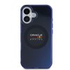 Imagen de FUNDA REDBULL IPHONE 16 MAGSAFE LOGO NAVY 1449