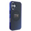 Imagen de FUNDA REDBULL IPHONE 16 MAGSAFE LOGO NAVY 1449
