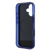 Imagen de FUNDA REDBULL IPHONE 16 MAGSAFE LOGO NAVY 1449
