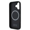 Imagen de FUNDA REDBULL IPHONE 16 MAGSAFE RUBBER 7848