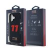 Imagen de FUNDA REDBULL IPHONE 16 MAGSAFE RUBBER 7848