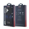Imagen de FUNDA REDBULL IPHONE 16 MAGSAFE TWO BULLS 3061