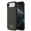 Imagen de FUNDA REDBULL IPHONE 17 AIR MAGSAFE KEVLAR 7235
