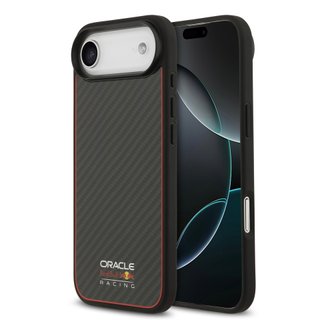 Imagen de FUNDA REDBULL IPHONE 17 AIR MAGSAFE KEVLAR 7235