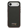 Imagen de FUNDA REDBULL IPHONE 17 AIR MAGSAFE KEVLAR 7235