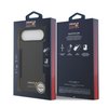 Imagen de FUNDA REDBULL IPHONE 17 AIR MAGSAFE KEVLAR 7235
