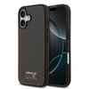 Imagen de FUNDA REDBULL IPHONE 17 MAGSAFE KEVLAR LOGO 7228